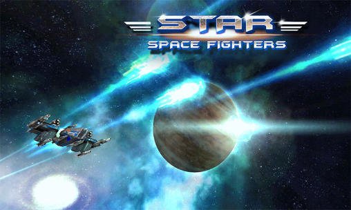 download Galaxy war: Star space fighters apk